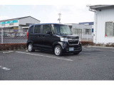 N-BOX L 