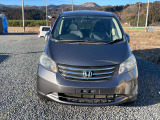 人気のフリード4WDが入庫いたしました!新社会人応援プランで定価格帯でお出しする1台ですよ!!