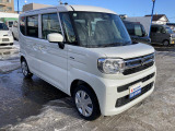 スペーシア ハイブリッド(HYBRID) G 4WD 