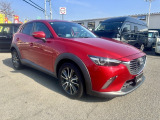CX-3 1.5 XD ツーリング 