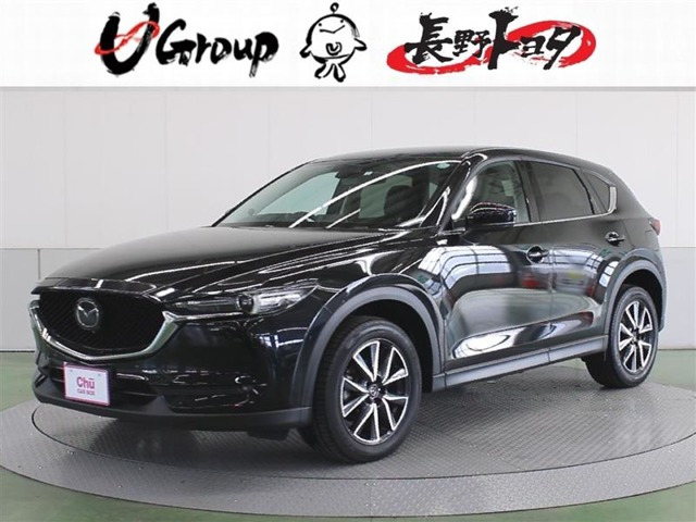 CX-5 2.2 XD Lパッケージ 