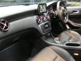 Aクラス AMG A45 4マチック 4WD 