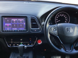 ヴェゼル 1.5 X ホンダセンシング 