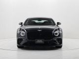 コンチネンタルGT V8 S 4WD 