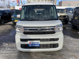 スペーシア ハイブリッド(HYBRID) G 4WD 