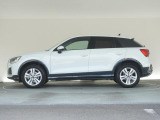 Q2  35 TDI アドバンスト ディーゼル