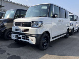 N-BOX ジョイ モノトーン 4WD 