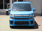 ワゴンR ハイブリッド(HYBRID) FZ 4WD 