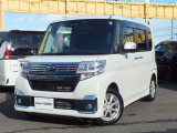 タントカスタム X SAIII 