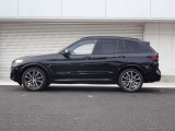X3 M40d ディーゼル 4WD 