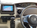 N-BOX G L ホンダセンシング 
