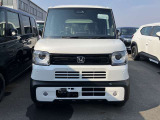 N-BOX ジョイ モノトーン 4WD 