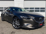 アテンザ 2.2 XD Lパッケージ 4WD 