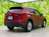 CX-5 2.2 XD プロアクティブ 