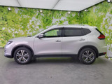 エクストレイル 2.0 20Xi 4WD 