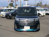 トール 1.0 カスタムG 4WD 