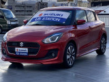 スイフト 1.0 RSt セーフティパッケージ 