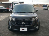 bB 1.3 Z エアロ Gパッケージ 4WD 