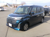 トール 1.0 カスタムG 4WD 