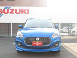 スイフト 1.2 ハイブリッド(HYBRID) RS 