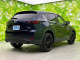 CX-5 2.0 20S ブラックトーンエディション 