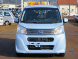 ステラ L スマートアシスト 4WD 