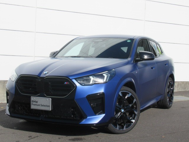 X2 M35i xドライブ 4WD 
