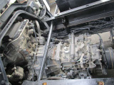 エンジン型式 6M60 7500CC