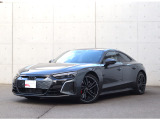 RS e-tron GT  4WD