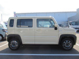 ハスラー ハイブリッド(HYBRID) G 