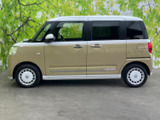 ムーヴキャンバス ストライプス G 