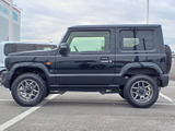 ジムニー XC 4WD 