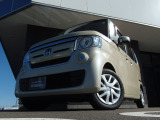 N-BOX G EX ホンダセンシング 4WD 