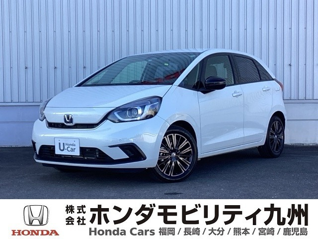 フィット 1.5 e:HEV ホーム 1.5 e:HEV ホーム カーサ
