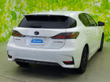 CT 200h Fスポーツ 