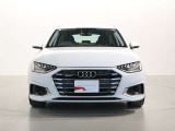 A4アバント 40 TDI クワトロ アドバンスド 4WD 