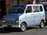 ホンダ ステップバン 