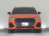 Q3  35 TFSI Sライン