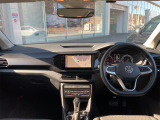 T-Cross TSI アクティブ 
