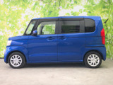N-BOX G EX ホンダセンシング 