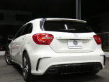 Aクラス AMG A45 4マチック 4WD 