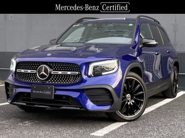 GLB GLB250 4マチック スポーツ 4WD 