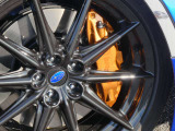 BRZ 2.4 STI スポーツ 