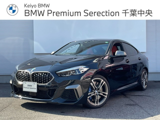 2シリーズクーペ M235i M235i xドライブ 4WD