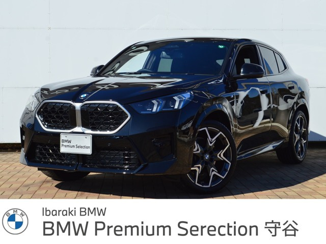 X2 xドライブ20i Mスポーツ 4WD 