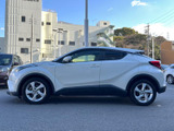 C-HR ハイブリッド 1.8 S 