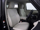 LM 500h エグゼクティブ 4WD 