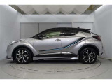 C-HR ハイブリッド 1.8 G LED エディション 