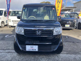 N-BOX G 