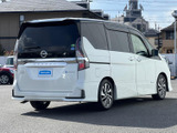 セレナ 1.2 e-POWER ハイウェイスター V 
